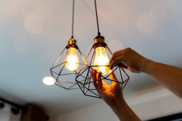 Best Commercial Electrician Services  in Kingman, KS